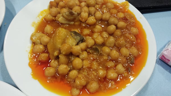 Kanaat Lokantası by null