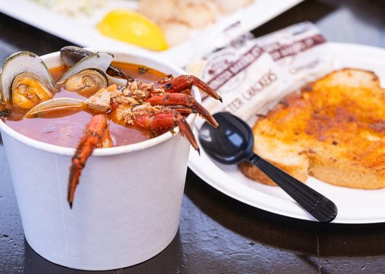 Captain Kidd's Fish Market & Restaurant by null