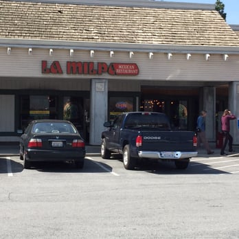 La Milpa - Mexican Near Me - Milpitas, California