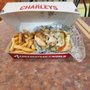 Charleys Philly Steaks