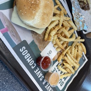 BRAUM'S ICE CREAM & DAIRY STORES - Updated February 2026 - 13