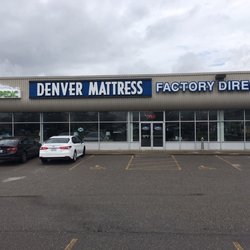 Denver Mattress