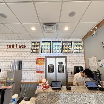 Chili Wok - Chinese Near Me - Vienna, Virginia Chili Wok - Chinese Near Me - Vienna, Virginia