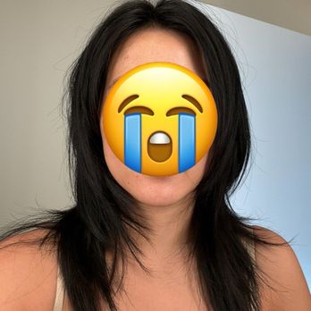 Tom Tran Hair - Next day after the hair cut - Hair Stylists Near Me - Rosemead , California Tom Tran Hair - Next day after the hair cut - Hair Stylists Near Me - Rosemead , California