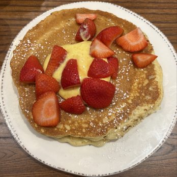 First Watch - Lemon ricotta pancakes - Breakfast & Brunch Near Me - Nashua, New Hampshire First Watch - Lemon ricotta pancakes - Breakfast & Brunch Near Me - Nashua, New Hampshire