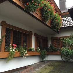 Restaurant Mühlenhof