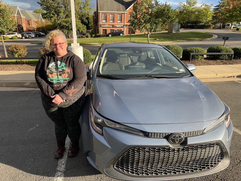 AUTONATION TOYOTA LEESBURG | 56 Photos & 280 Reviews - 1 Cardinal Park ...
