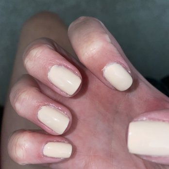 Bella Nails & Spa - Horrible job, sloppy and very over priced - Nail Salons Near Me - Yonkers, New York