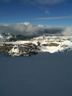 Avoriaz 1800 by null