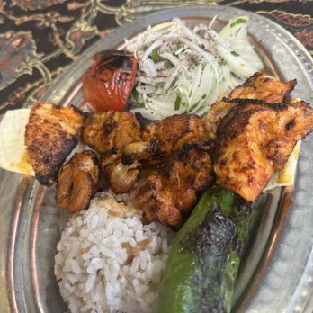 Old Ottoman Cafe & Restaurant - Cafes Near Me - Istanbul, 34