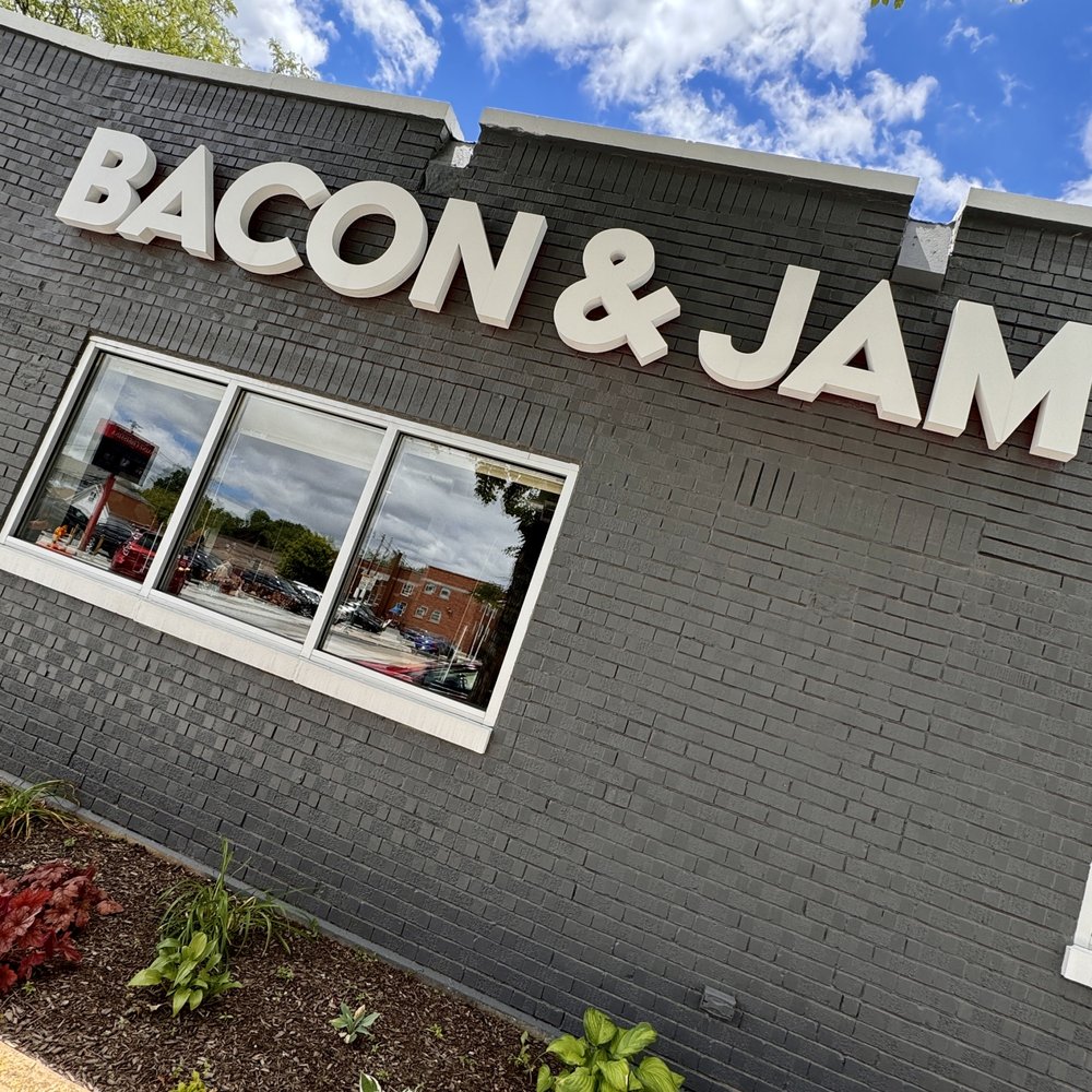 Bacon and Jam - Bacon & Jam - Breakfast & Brunch Near Me - Chicago, Illinois Bacon and Jam - Bacon & Jam - Breakfast & Brunch Near Me - Chicago, Illinois
