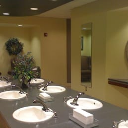 Award winning bathrooms