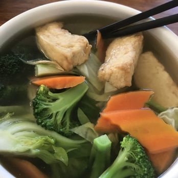 Le Pho - Vietnamese Near Me - Berkeley, California