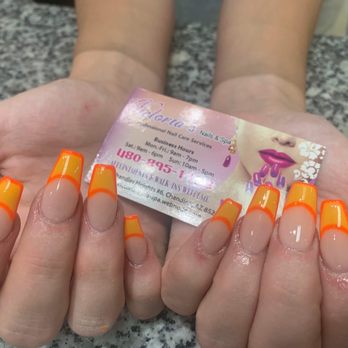 Victoria's Nails and Spa - Nails - Nail Salons Near Me - Chandler, Arizona Victoria's Nails and Spa - Nails - Nail Salons Near Me - Chandler, Arizona