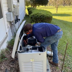 Rose City Electric - Nathan saves the day!