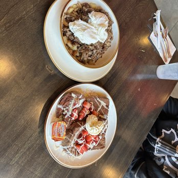 Fame Good Eats - Breakfast & Brunch Near Me - Morrisville, Pennsylvania
