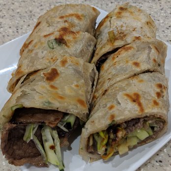 Ding's Kitchen - Taiwanese Near Me - Sunnyvale, California