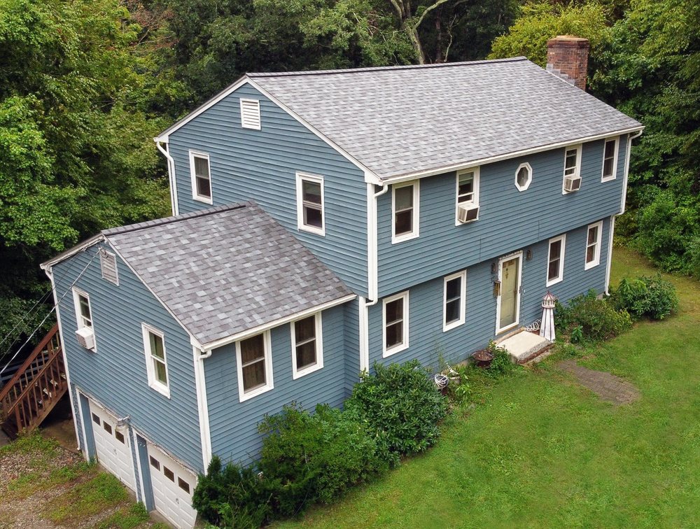 MILLSTREAM CONSTRUCTION Updated March 2024 39 Photos 94 N Elm St