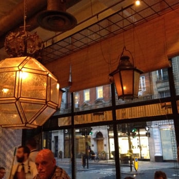 Iberica - Wine Bars Near Me - Marylebone, XGL