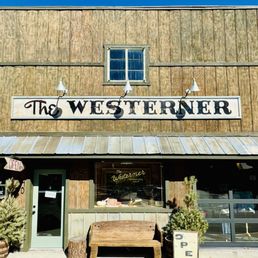 Exterior photo of The Westerner - Kernville, California Exterior photo of The Westerner - Kernville, California