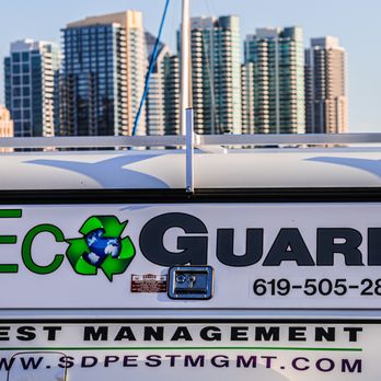 EcoGuard Pest Management - Pest Control Near Me EcoGuard Pest Management - Pest Control Near Me
