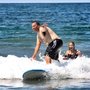 Photo of San Diego Surfing Academy