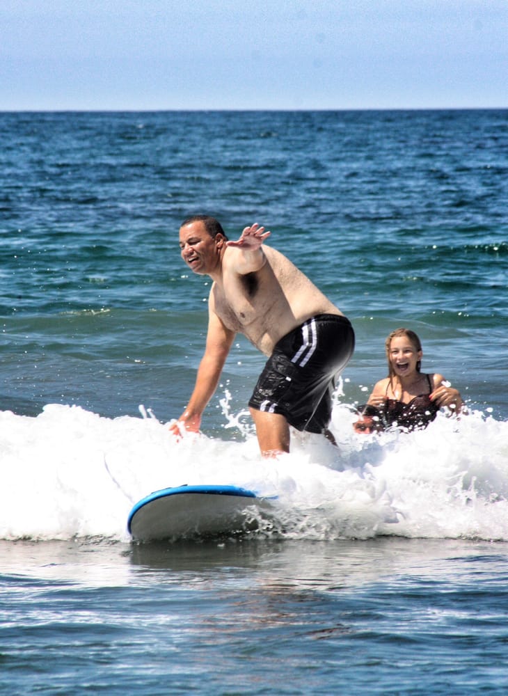 San Diego Surfing Academy Logo