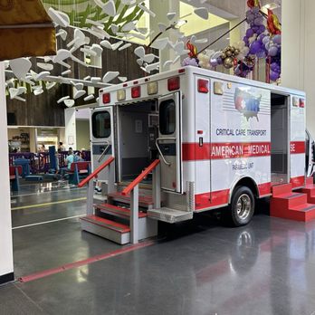 Children's Discovery Museum - Children's Museums Near Me - San Jose, California