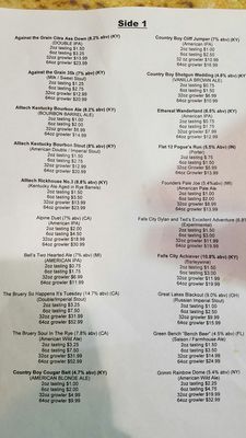 Menu photo 4 Liquor Barn Louisville, KY Menu photo 4 Liquor Barn Louisville, KY