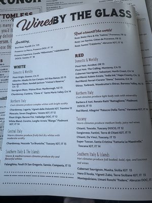 Menu photo 5 Mia's Italian Kitchen Alexandria, VA Menu photo 5 Mia's Italian Kitchen Alexandria, VA
