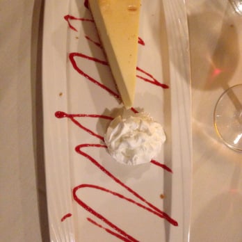 Cafe Fiore - Amazing cheesecake! Best I've ever had! - Italian Near Me - Branford, Connecticut Cafe Fiore - Amazing cheesecake! Best I've ever had! - Italian Near Me - Branford, Connecticut