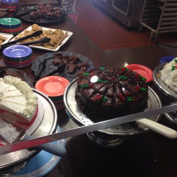 Golden Corral Buffet & Grill - Yummy desserts - Buffets Near Me - Orlando, Florida Golden Corral Buffet & Grill - Yummy desserts - Buffets Near Me - Orlando, Florida