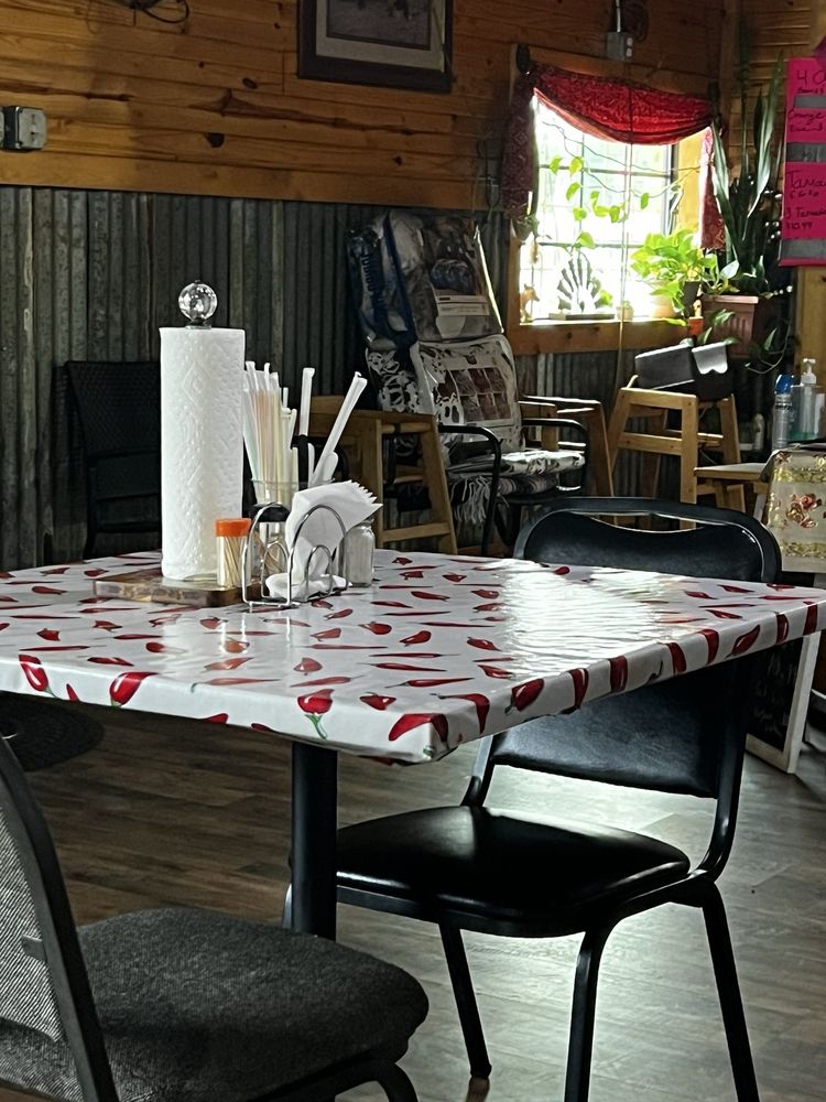 Larry’s Authentic Mexican