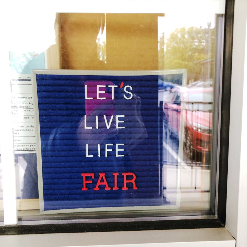 Just Fare - Gift Shops Near Me - Fond du Lac, Wisconsin Just Fare - Gift Shops Near Me - Fond du Lac, Wisconsin