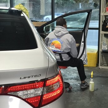 BumperDoc - Auto Repair Near Me - Santee, California BumperDoc - Auto Repair Near Me - Santee, California