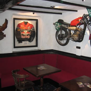 Big Ds Bikers cafe/bar - Pubs Near Me - Todmorden, XWY Big Ds Bikers cafe/bar - Pubs Near Me - Todmorden, XWY