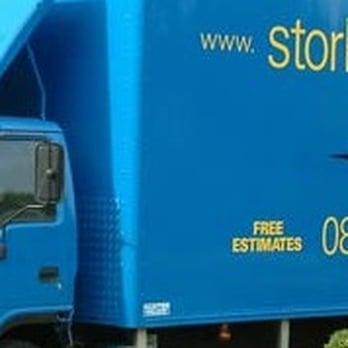 Storkremovals and Storage ltd - Self Storage Near Me - Enfield, XGL Storkremovals and Storage ltd - Self Storage Near Me - Enfield, XGL