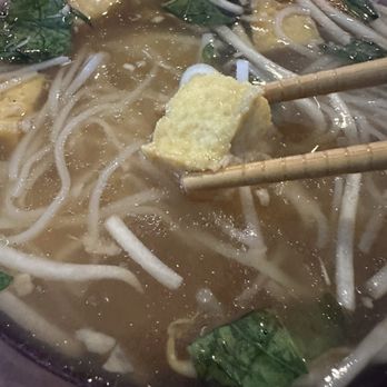 Baan Thai - Laotian Near Me - Ringgold, Georgia