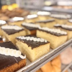 La Morenita Bakery