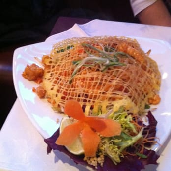 The Thai Terrace - Pad Thai - Thai Near Me - Guildford, SRY The Thai Terrace - Pad Thai - Thai Near Me - Guildford, SRY