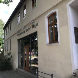 Gebr. Hopf