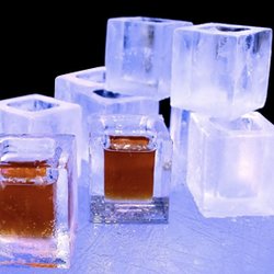 The Ice House Dry Ice Bagged Ice Wholesale Ice