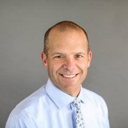 Gillespie Dentistry - Vancouver dentist Dr. S. Bradley Gillespie at Gillespie Dentistry