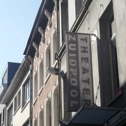 Theater Zuidpool