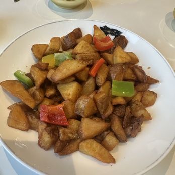 Breaking Dawn Brunch - Seasoned potatoes - Breakfast & Brunch Near Me - Los Gatos, California
