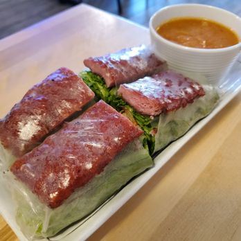 YEN Viet Kitchen - Vietnamese Near Me - Las Vegas, Nevada YEN Viet Kitchen - Vietnamese Near Me - Las Vegas, Nevada