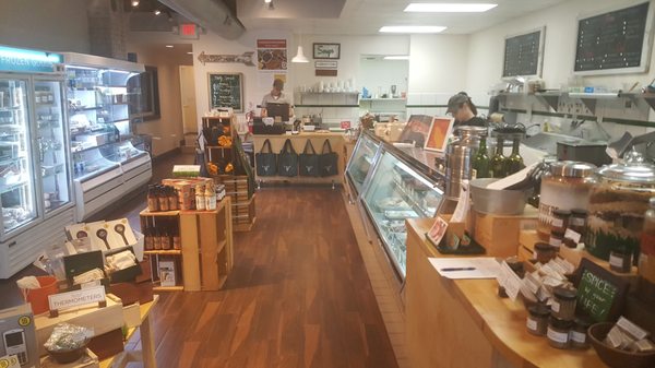 St. Paul Meat Shop by null