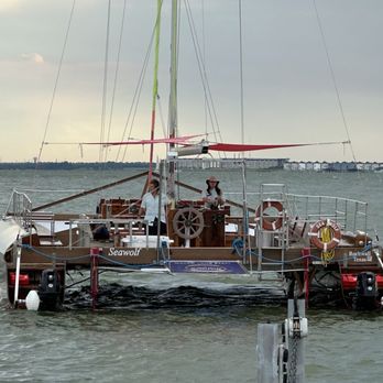 Sail With Scott - Boat Tours Near Me - Rockwall, Texas Sail With Scott - Boat Tours Near Me - Rockwall, Texas