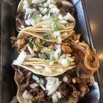 Catrina Fresh Mex - Tacos - Fast Food Near Me - Tulsa, Oklahoma