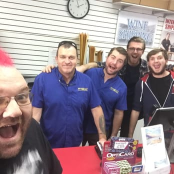 That Place That Ships - Mike and the gang are like family - Notaries Near Me - Escondido, California That Place That Ships - Mike and the gang are like family - Notaries Near Me - Escondido, California